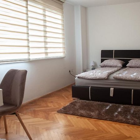 Point Apartment ซาราเยโว ภายนอก รูปภาพ
