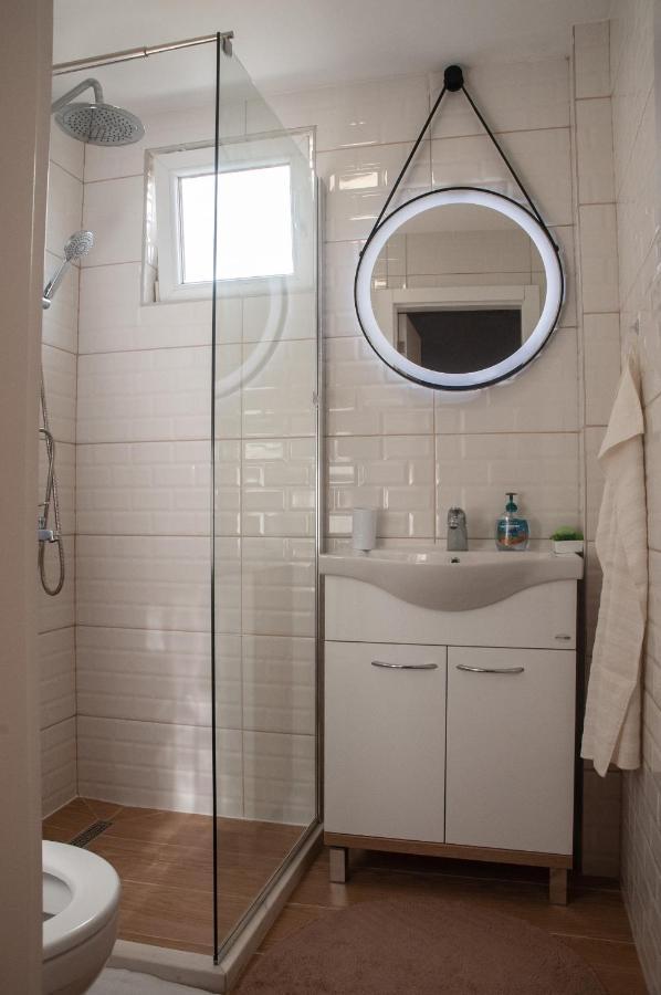 Point Apartment ซาราเยโว ภายนอก รูปภาพ