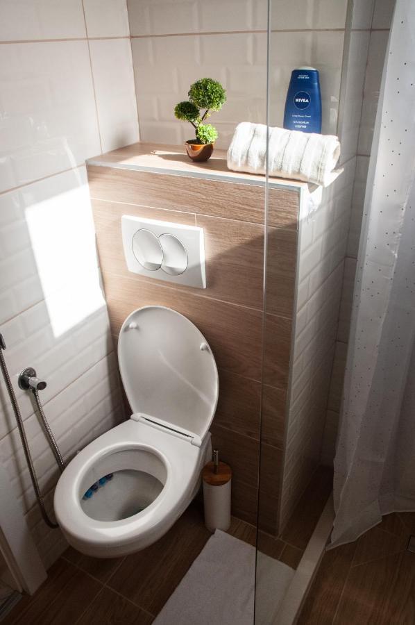 Point Apartment ซาราเยโว ภายนอก รูปภาพ